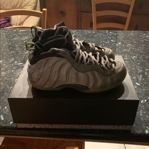 Super rare Nike shoes